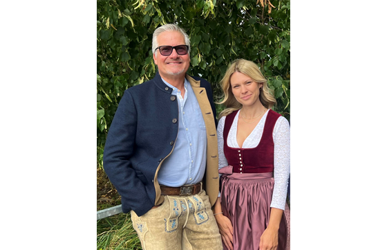 AXA Regionalvertretung Wolfgang Polak aus Germering