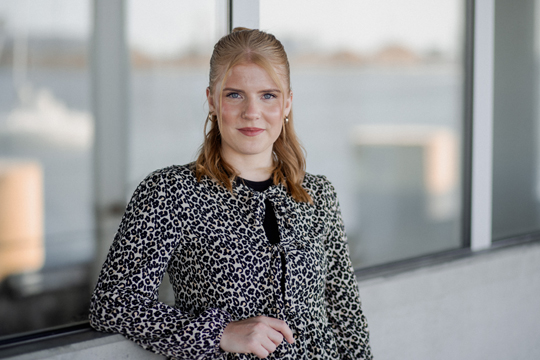 Alina Möller Alina Möller