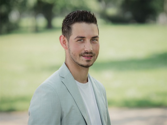 Karim Schwiedessen