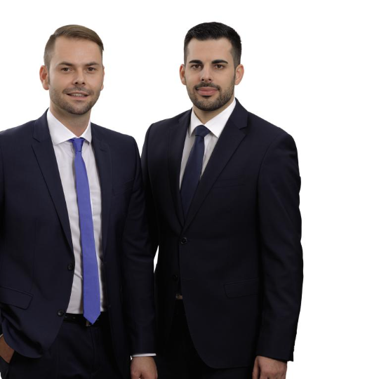 AXA Generalvertretung in Korb Bort & Mancini OHG aus Korb