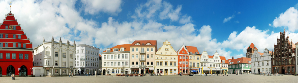 DBV Deutsche Beamtenversicherung Spezialist f&uuml;r den &Ouml;ffentlichen Dienst Stefan Abraham aus Greifswald
