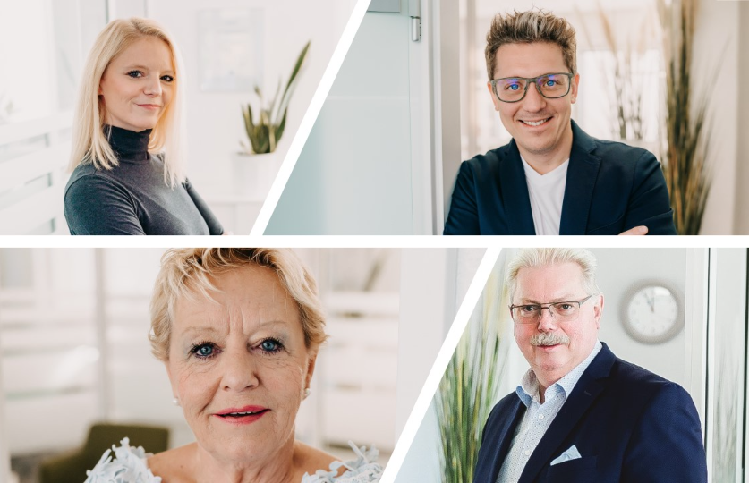 DBV Deutsche Beamtenversicherung  Frank Schweizer aus Goslar