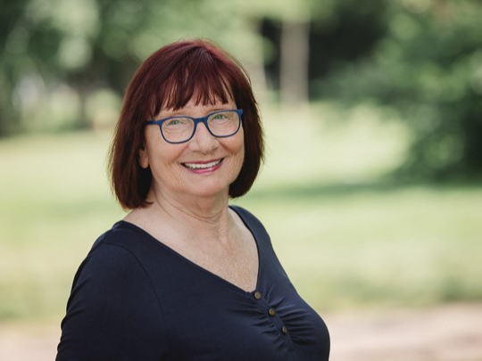 Gabriele Krüger Gabriele Krüger
