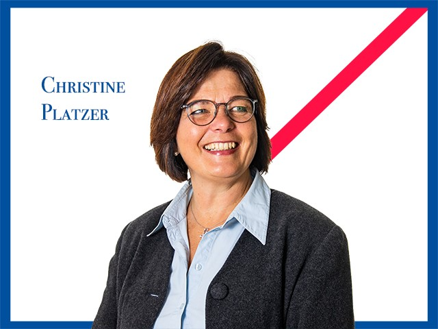 Christine Platzer