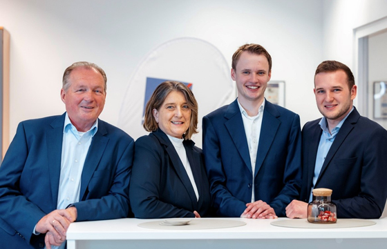 AXA Hauptvertretung in Rheine Kevin Kruft aus Rheine