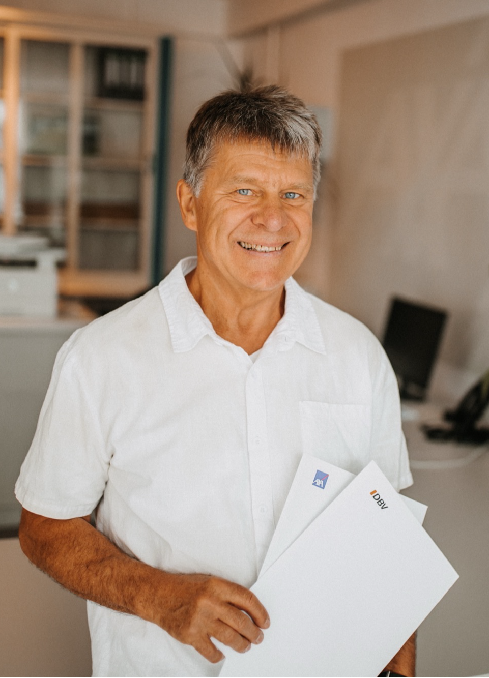 Joachim Dittrich