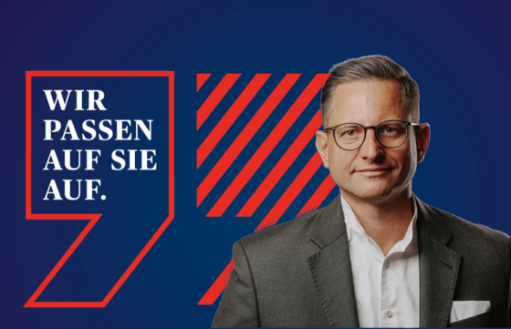 AXA Geschäftsstelle Thomas A. Stanislawczyk aus Münster