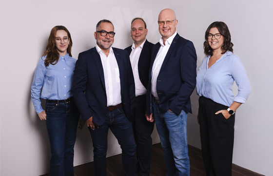 AXA Regionalvertretung  Titze & Bliesner oHG aus Kronshagen