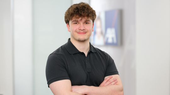 Erik Fodor
