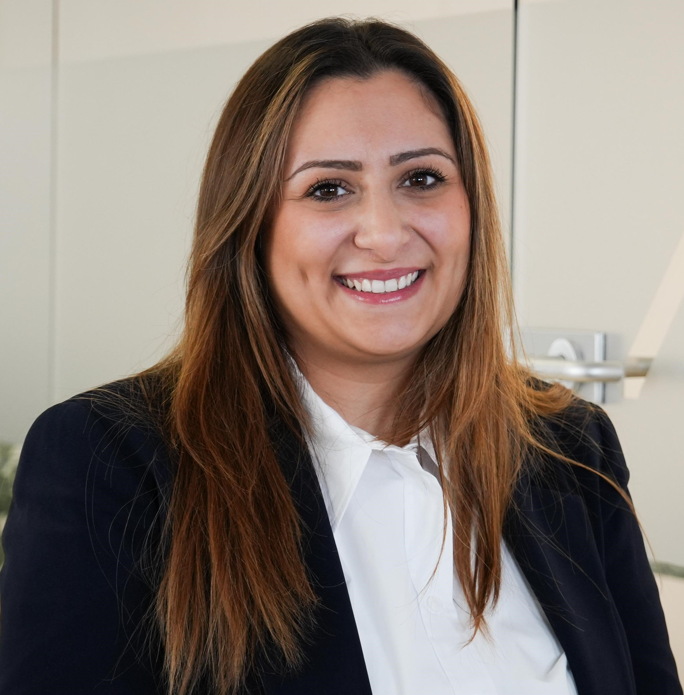 Vanesa Ganter