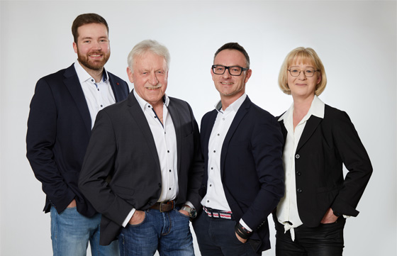 AXA Generalvertretung in Lastrup André Bremersmann-Bonasoli aus Lastrup