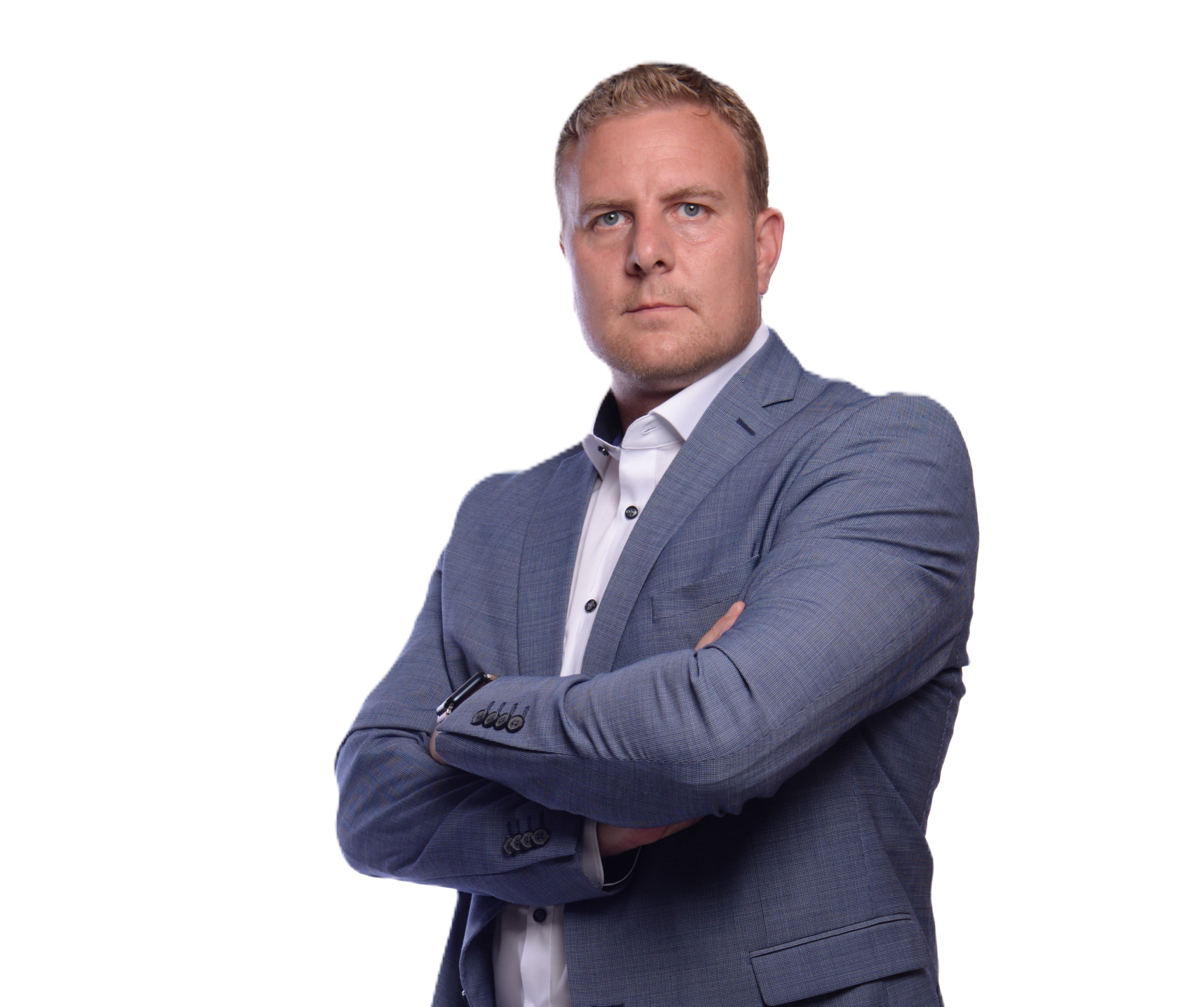 AXA Generalvertretung Benjamin Städele in Pforzheim