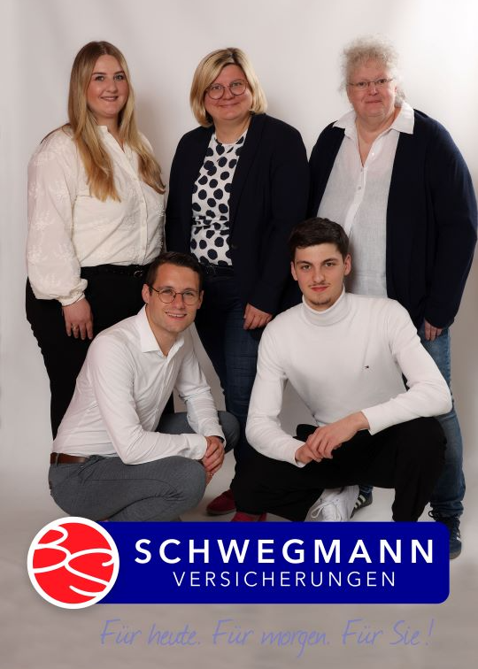 AXA Hauptvertretung Birte Schwegmann in Bramsche
