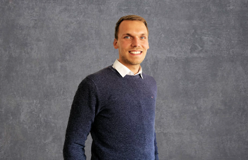 AXA Hauptvertretung Dominik Genthner aus Hirschberg