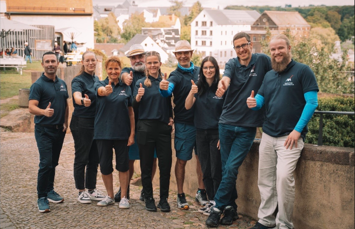 AXA Regionalvertretung in Zwickau Siegel & Kaden Inh. Rene Siegel e.K. aus Zwickau