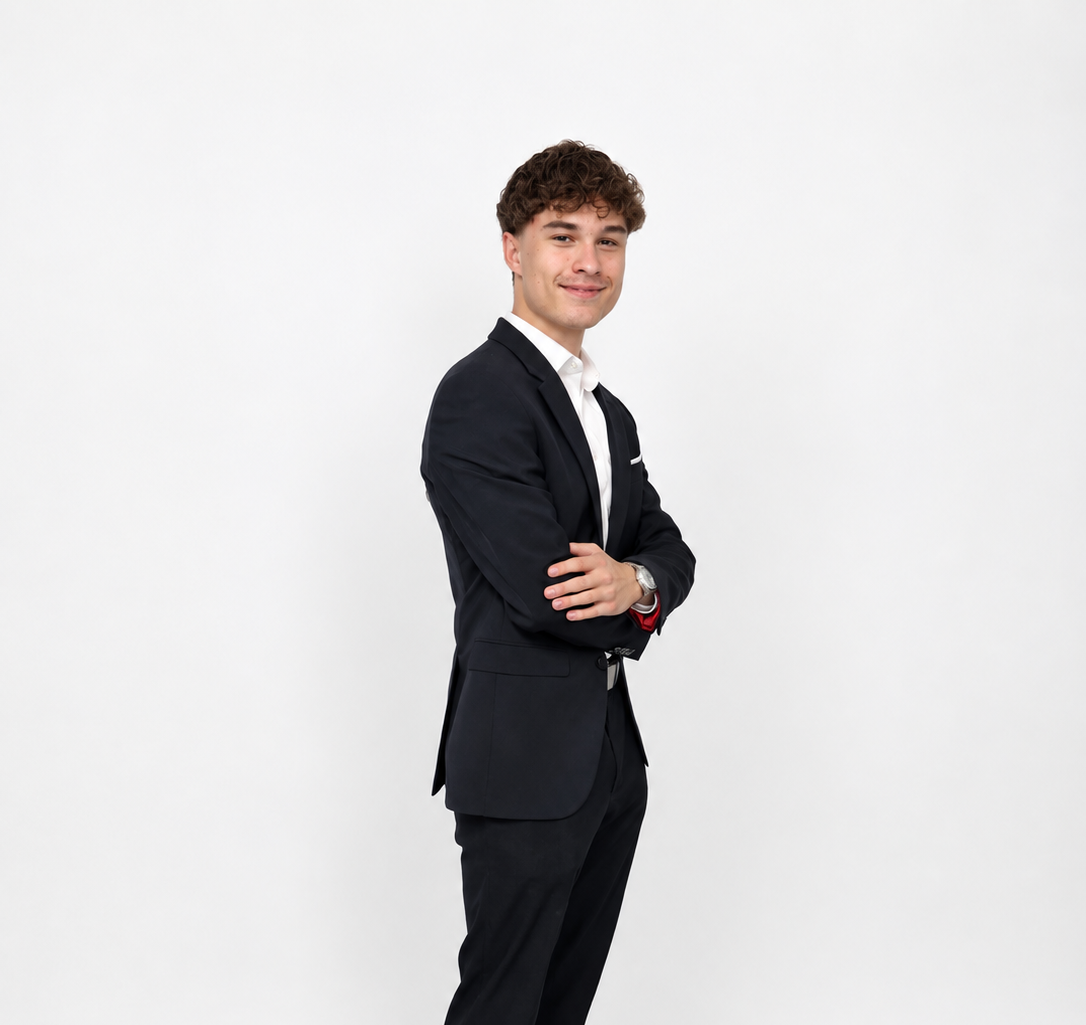 Felix Liesch