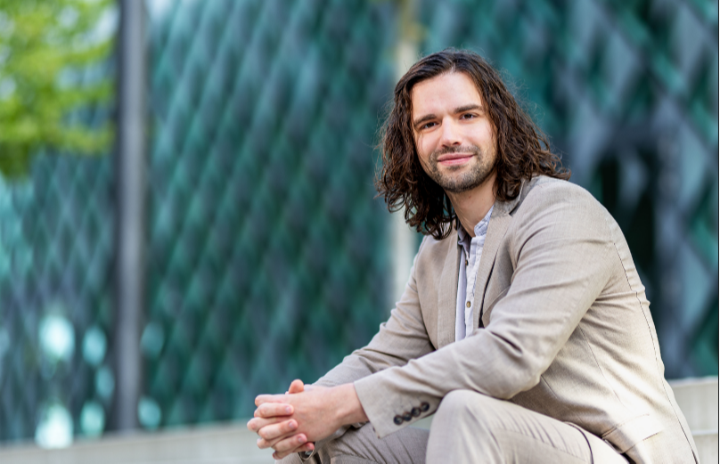 AXA Hauptvertretung in Berlin Nicola Kunzelmann aus Berlin