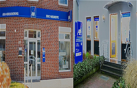 AXA Regionalvertretung Wiegreffe von Elbwart oHG aus Wildeshausen
