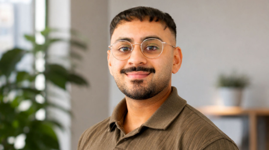 Ranjit Singh Int-Veen