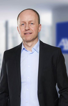 Arno Schulte Arno Schulte