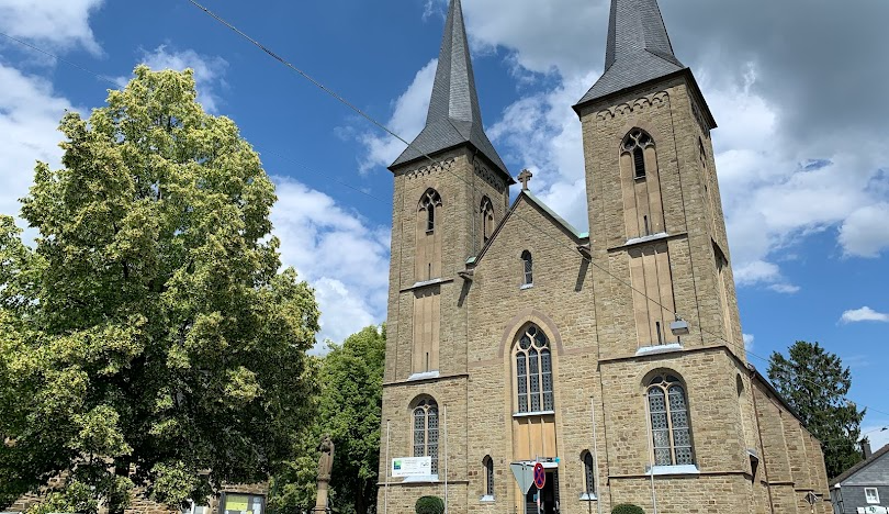 AXA Hauptvertretung in Overath Thomas Birkenbusch aus Overath