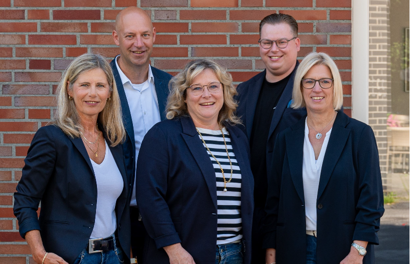 AXA Geschäftsstelle in GronauJörg Agten aus Gronau AXA Geschäftsstelle in Gronau Jörg Agten aus Gronau