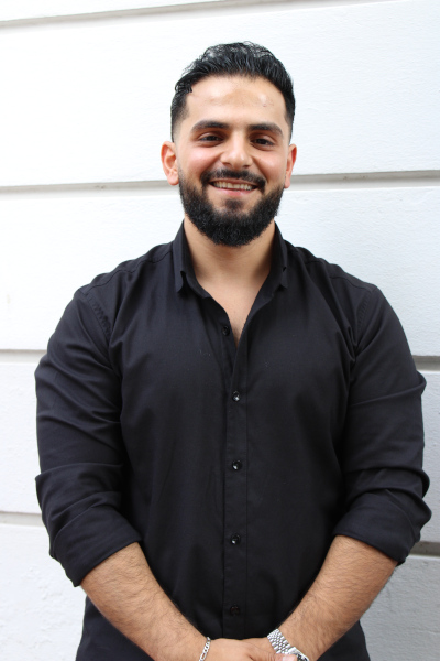 Rami Abd Alrahman