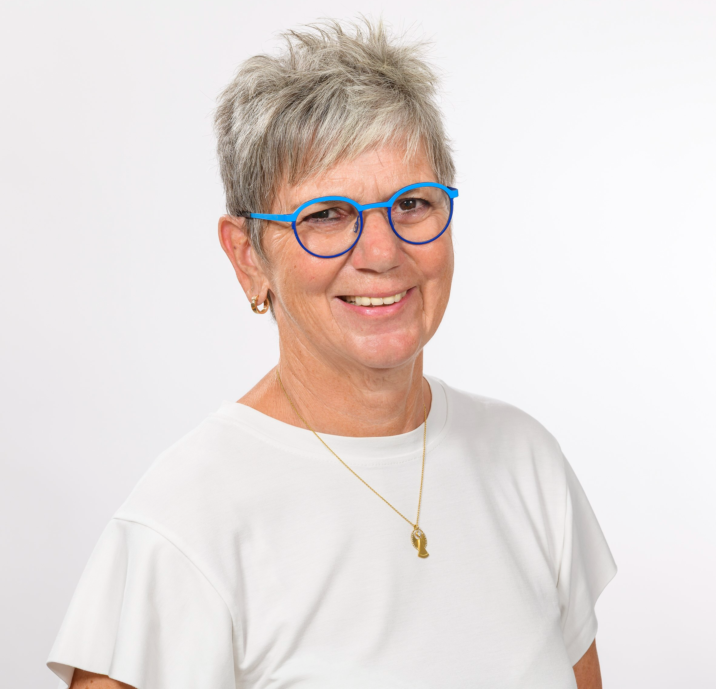 Barbara Schork