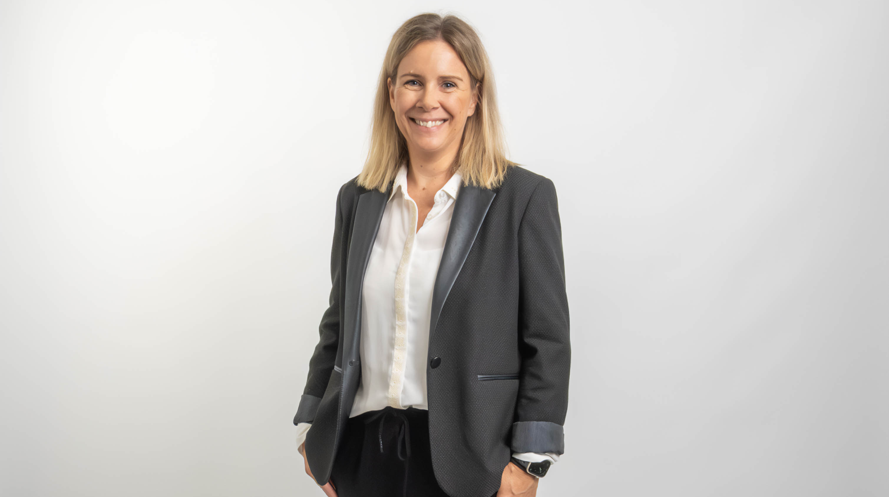 Silke Witte
