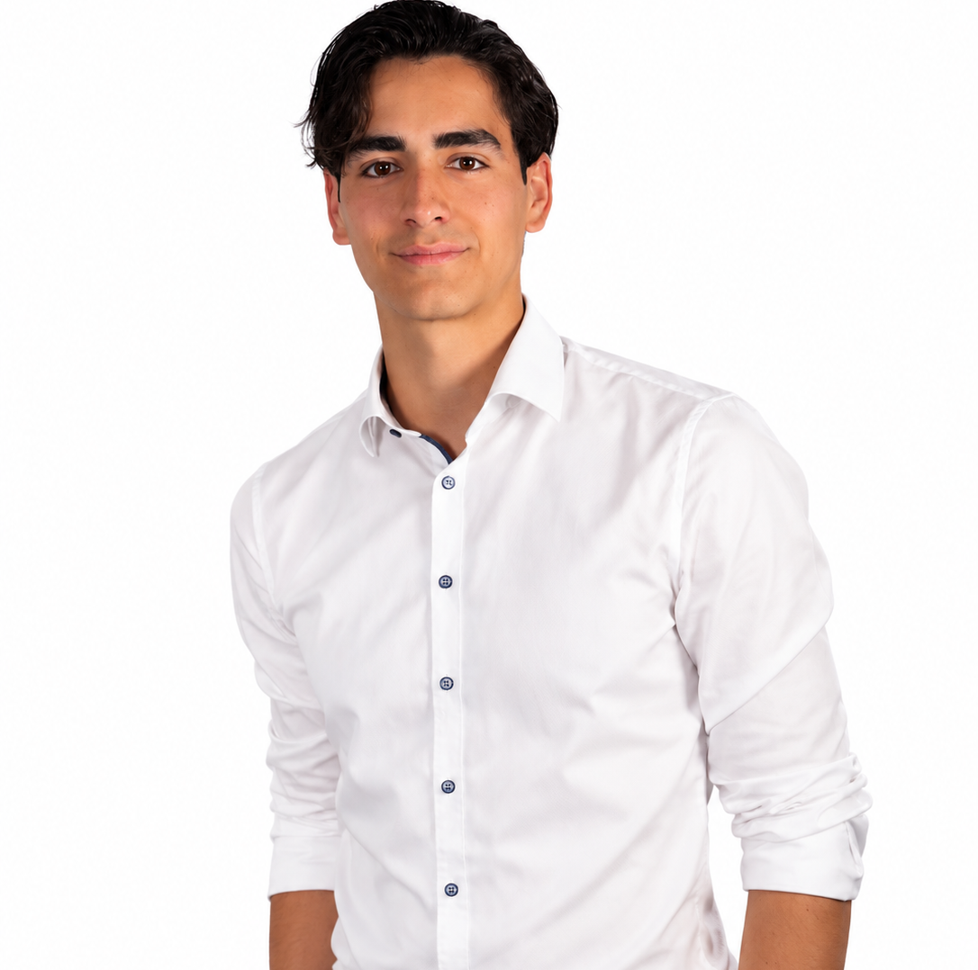 Jayden Lange