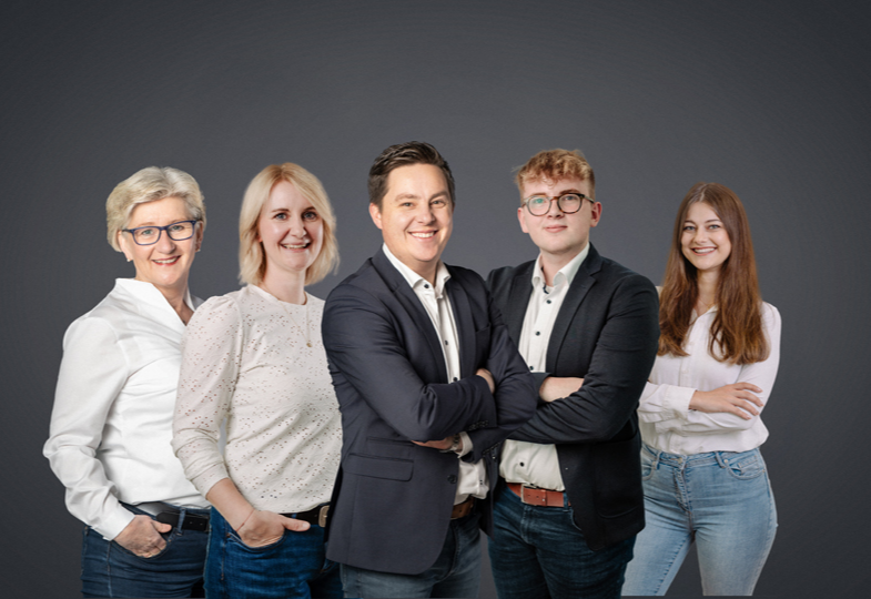 AXA Regionalvertretung in Bocholt Alexander Ehrenberg aus Bocholt