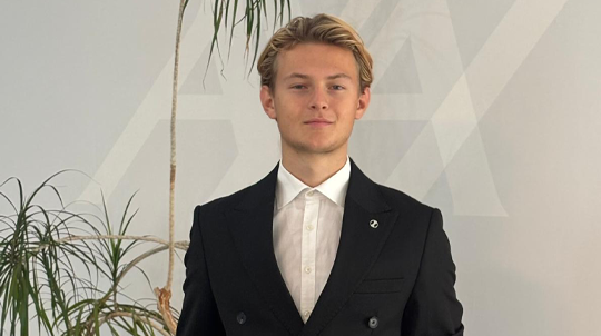 Bjarne Seidler
