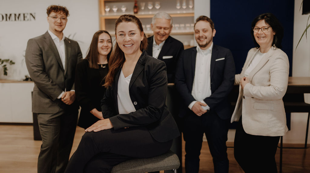 AXA Hauptvertretung Anja Gustke in Ludwigsburg