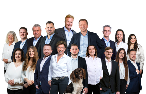 AXA Geschäftsstelle in Darmstadt Schulz/Woidelko/Wadas oHG aus Darmstadt