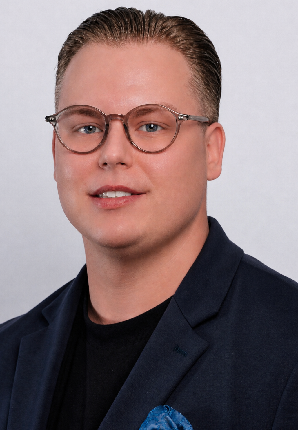 Dominik Volbert