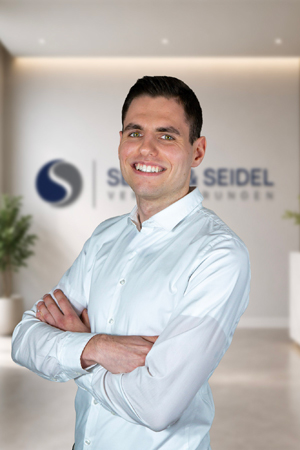 Niklas Seidel