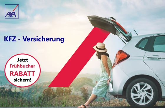 AXA Hauptvertretung in Kaufungen Björn Ketteritzsch aus Kaufungen