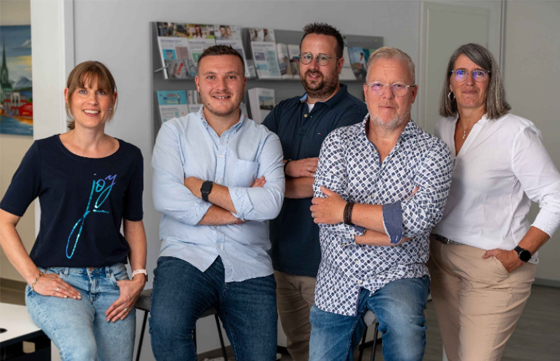 AXA Hauptvertretung Timo Tüffers aus Brüggen