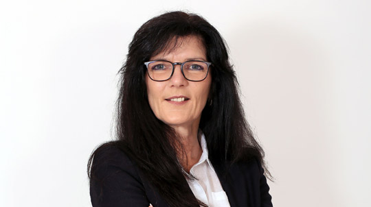 Kathleen Vogt