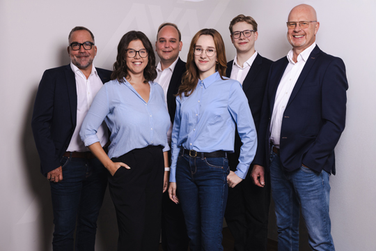 AXA Regionalvertretung  Titze & Bliesner oHG in Kronshagen