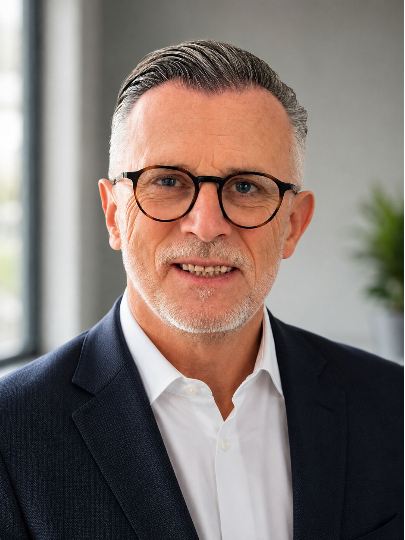 AXA Generalvertretung in Hamburg Thomas Kanbach aus Hamburg