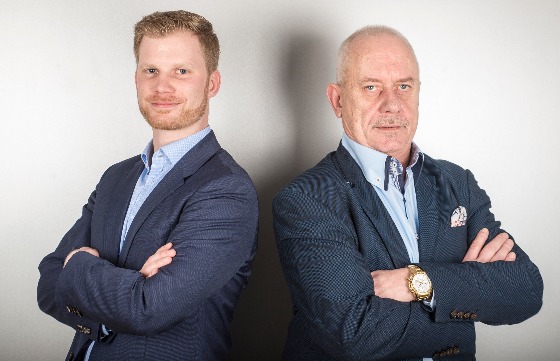 AXA Hauptvertretung Jan-Patrick Landscheidt aus Osnabrück