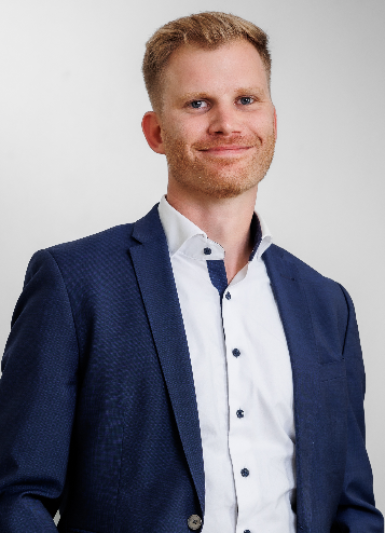 AXA Hauptvertretung in Osnabrück Jan-Patrick Landscheidt aus Osnabrück