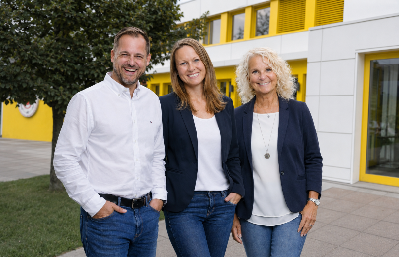 AXA Regionalvertretung Tino Hahn aus Griesheim