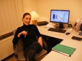AXA Generalvertretung in Taucha Kathrin Bauch aus Taucha