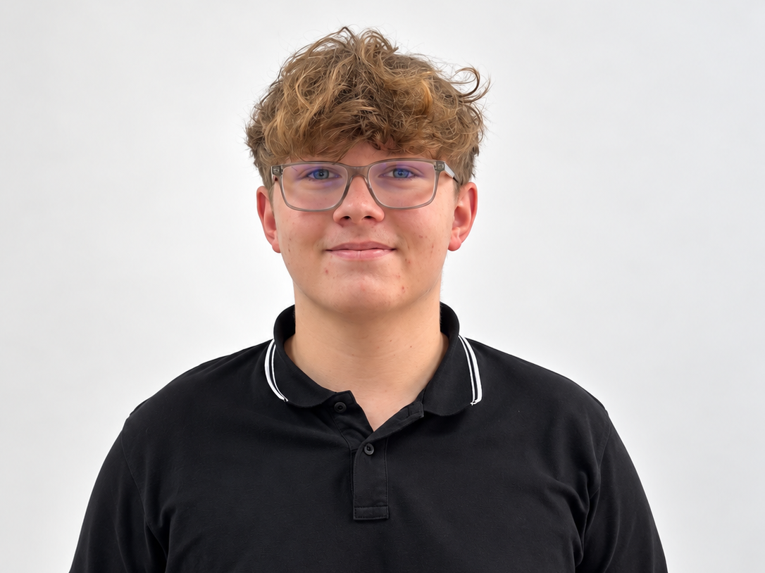 Julian Grafunder