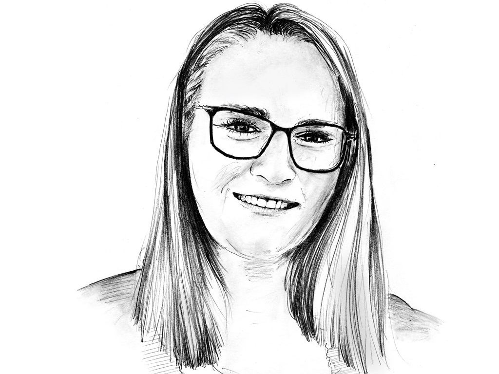Lisa Wehrum