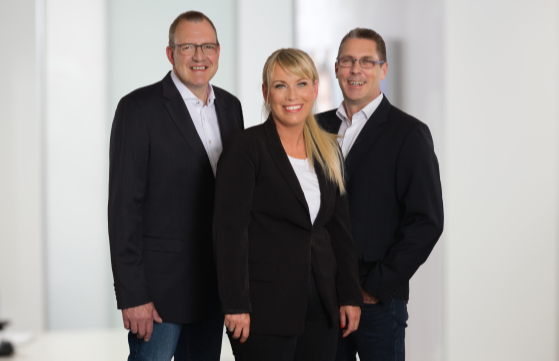 AXA Regionalvertretung Andreas Lauff aus Marburg