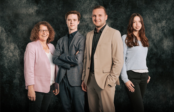 AXA Hauptvertretung Kevin Kruft aus Rheine