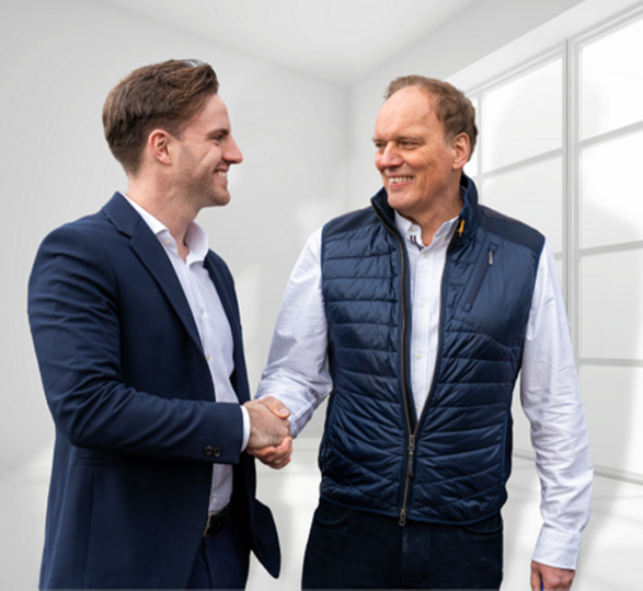 DBV Deutsche Beamtenversicherung Spezialist für den Öffentlichen Dienst Stefan Greten aus Cloppenburg